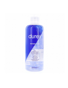 Durex SENSITIVE Gel lubrifiant 250ml