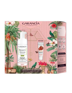 GARANCIA Coffret Rituel Peau neuve