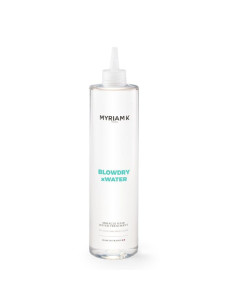 Myriam K Blowdry xWater Eau...