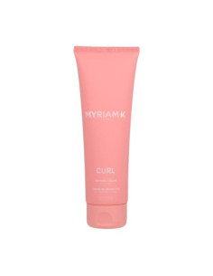 tube rose myriam k creme sculptante 250 ml