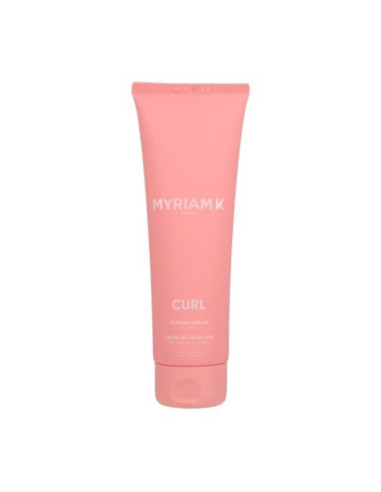 tube rose myriam k creme sculptante 250 ml