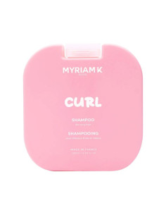 flacon rose myriam k curl shampoing 280ml