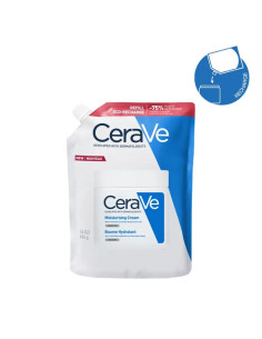 CeraVe BaumeHydratant. Eco Recharge 473ml