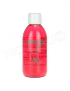 Paroex Sans alcool 0.12 pour cent Flacon 300ml 2