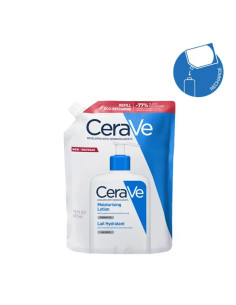 CeraVe Lait Hydratant. Eco Recharge 473ml