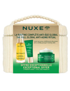 Nuxe Vanity Routine Complète Anti Age