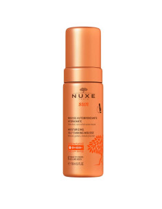 Nuxe SUN Mousse Autobronzante hydratante 150ml