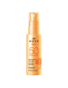 Nuxe SUN Spray Solaire Delicieux SPF50+ 50 ml