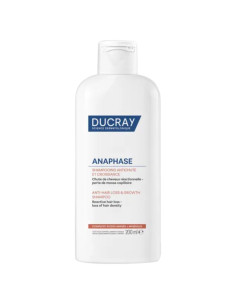 Ducray Anaphase Shampooing Anti Chute et Croissance 400ml
