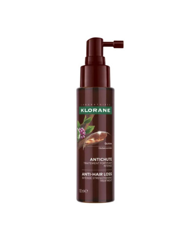 Klorane Antichute à la Quinine  Spray...