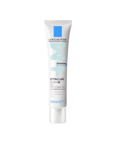 La Roche Posay Effaclar Duo+M Triple correction 40 ml