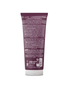 tube bordeau avec capuchon blanc, shampoing épaississant, +35% épaisseur 2