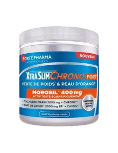Forte Pharma XtraSlim FORT Morosil 400mg  Pot 205g