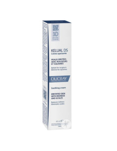 Ducray Kelual Crème apaisante 40 ml
