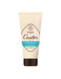 Rogé cavaillès Gel Douche Hydratant à la Crème de Lait 200ml