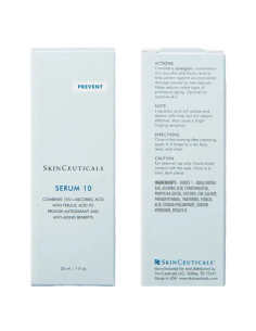 Skinceuticals Serum 10 30ml 2