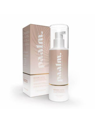 Paalm Mousse autobronzante MEDIUM 150ml