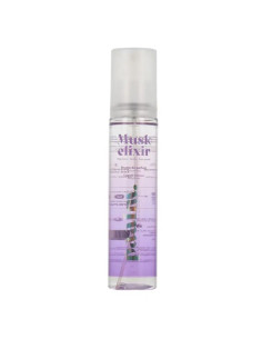 Paalm Brume Musc Elixir Musc Blanc Vanille Rose 100ml violet