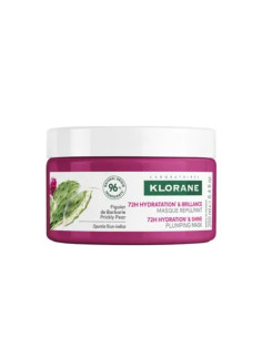 Klorane Figuier de Barbarie Masque repulpant 250ml