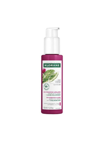 Klorane Figuier de Barbarie Sérum Désaltérant. 100ml