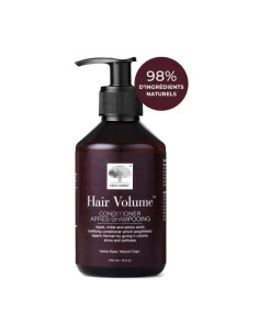 New Nordic Hair Volume Après Shampooing 250ml