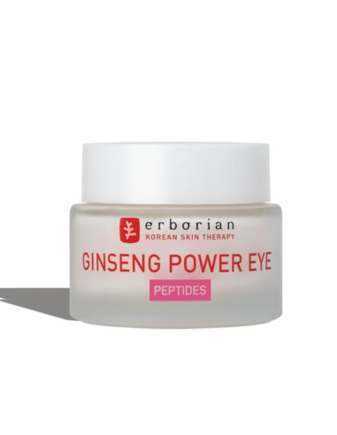 Erborian Ginseng Power Eye 15 ml