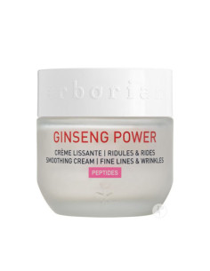 Erborian Ginseng Power Crème lissante 50ml