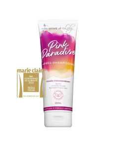 Les Secrets de Loly Pink Paradise Après-Shampooing 250ml