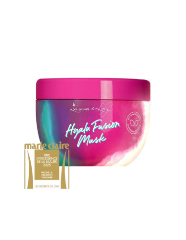 Les Secrets de Loly Hyalu Fusion Masque 300ml