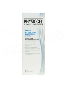 Physiogel Nutri-hydratant Quotidien Crème. 150ml 2