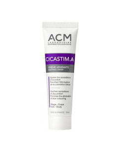 ACM Cicastima.A Crème apaisante - 20ml