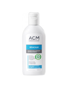 ACM Sedacalm Shampooing Apaisant - 200ml