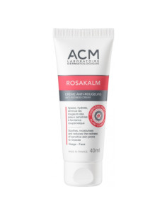 Acm Rosakalm Crème anti-rougeurs. 40ml