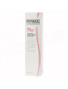 Physiogel AI Crème Anti-Irritante Apaisante. Tube 50ml 2