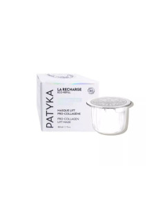 Patyka Age Specific Intensif Masque pro collagène Recharge 50ml