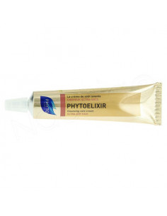 PhytoElixir La Crème de Soin Lavante. 75ml