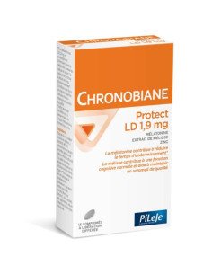 Chronobiane Protect LD 1.9mg. 45 comprimés