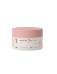 Luxéol Boucles Masque 200ml