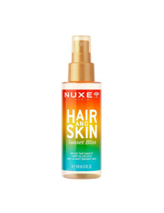 NUXE HAIR & SKIN Brume parfumante sunset bliss Spray/100ml