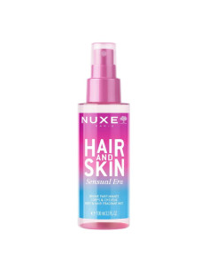 NUXE HAIR & SKIN Brume parfumante Sensual Era Spray 100ml