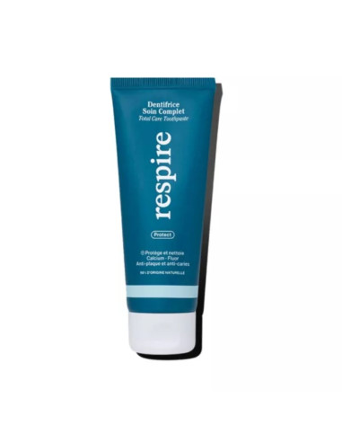 Respire Dentifrice Naturel Soin...