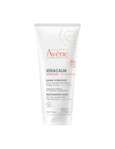 Avène Xeracalm Nutrition Baume hydratant 200ml