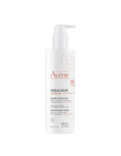 Avène Xeracalm Nutrition Baume hydratant Flacon pompe 400ml