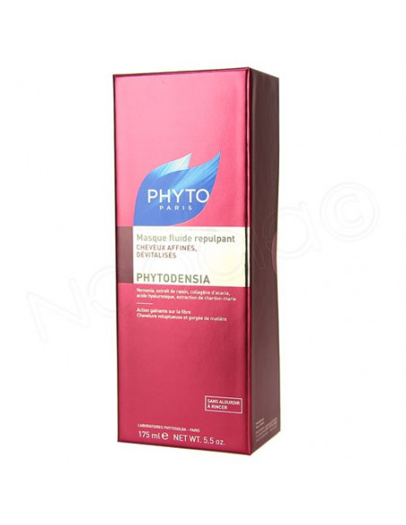 Phytodensia Masque Fluide Repulpant 175ml Phyto - 2