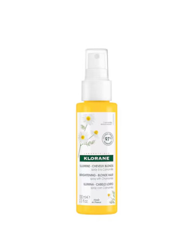 Klorane Spray à la Camomille 100ml
