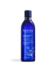 Melvita Eau florale de Bleuet 200ml