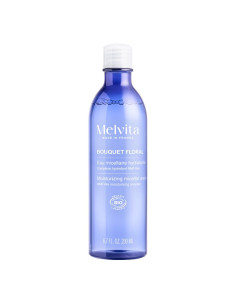 Melvita Bouquet floral Eau micellaire hydratante 200ml