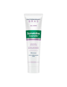 Somatoline Gel raffermissant bras 100ml