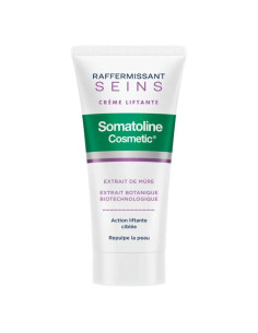 Somatoline Gel raffermissant Poitrine 75ml