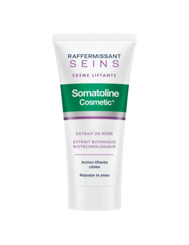 Somatoline Gel raffermissant Poitrine 75ml